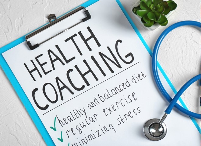 Health Coaching Health Coaching