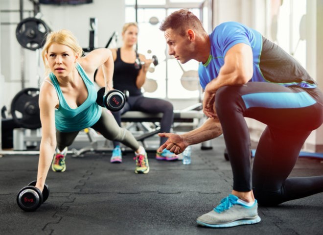 Personal Training Personal Training