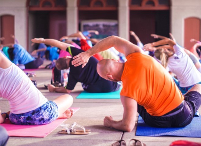 Yoga Classes Yoga Classes