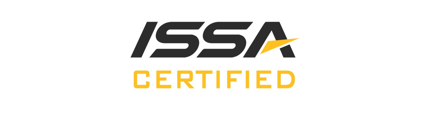 ISSA Certified Nutritionist Certified Nutritionist ISSA