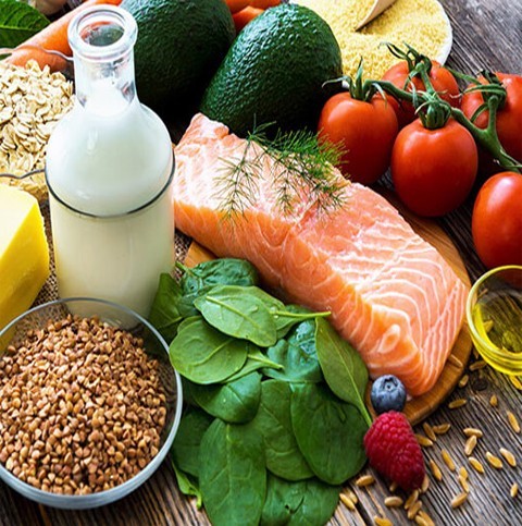 Healthy Kitchen ingredients healthy kitchen in Pattaya ingredients