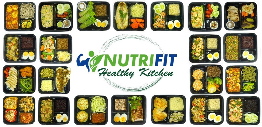 NutriFit Healthy Kitchen in Pattaya banner NutriFit Healthy Kitchen in Pattaya banner